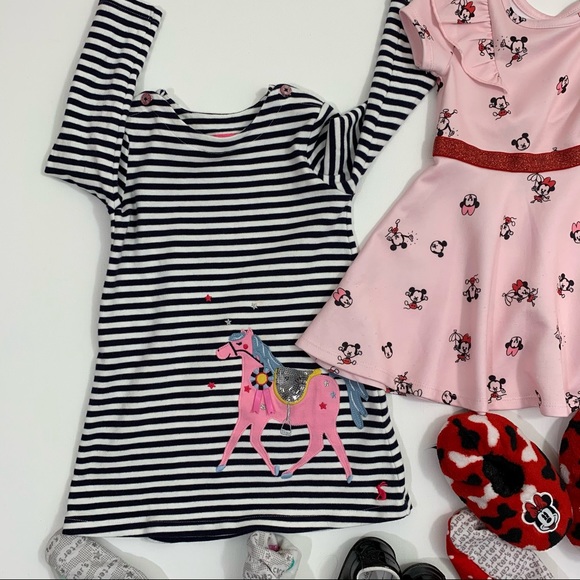 Disney, stride rite 4.5 patten - Picture 3 of 16